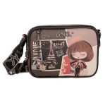 Anekke női táska - 41803-183