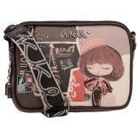 Anekke női táska - 41803-183