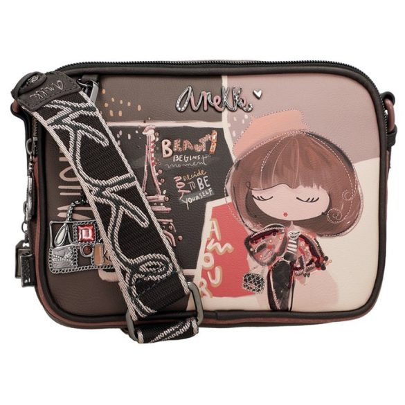 Anekke női táska - 41803-183