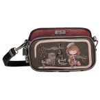 Anekke női táska - 41803-445