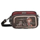 Anekke női táska - 41803-445