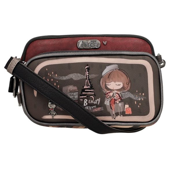 Anekke női táska - 41803-445