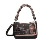 Anekke női táska - 41803-478