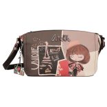 Anekke női táska - 41803-513