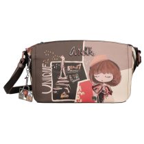 Anekke női táska - 41803-513