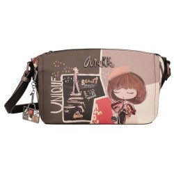 Anekke női táska - 41803-513