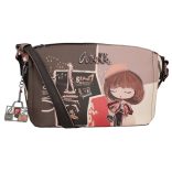 Anekke női táska - 41803-513