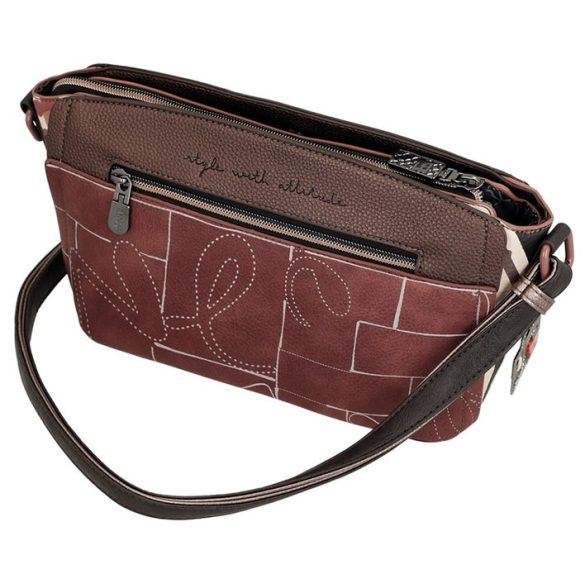 Anekke női táska - 41803-513