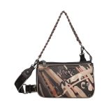 Anekke női táska - 41813-267