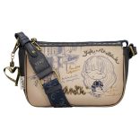 Anekke női táska - 41843-023