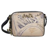 Anekke női táska - 41843-183