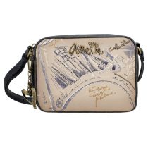 Anekke női táska - 41843-183