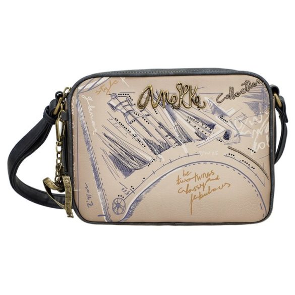 Anekke női táska - 41843-183