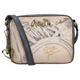 Anekke női táska - 41843-183