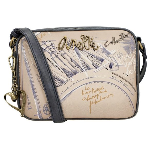 Anekke női táska - 41843-183