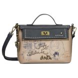 Anekke női táska - 41843-528