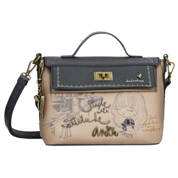 Anekke női táska - 41843-528