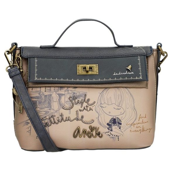 Anekke női táska - 41843-528