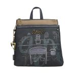 Anekke női táska - 41855-233