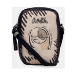 Anekke női táska - 41863-908