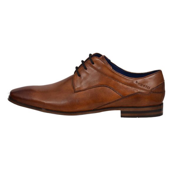 Bugatti férfi cipő - 42017-4100 6300
