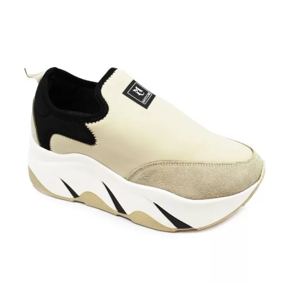 Mayo Chix Női cipő - 4203 Beige