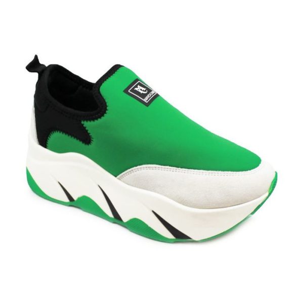 Mayo Chix Női cipő - 4203 Green