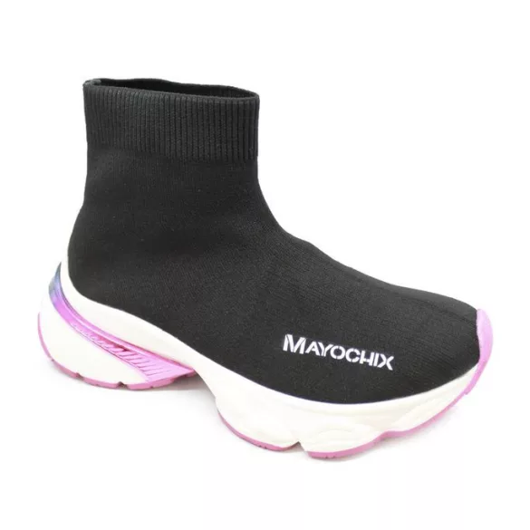 Mayo Chix Női cipő - 4204 Black