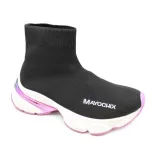 Mayo Chix Női cipő - 4204 Black