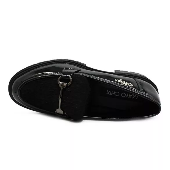 Mayo Chix Női cipő - 4206 Black