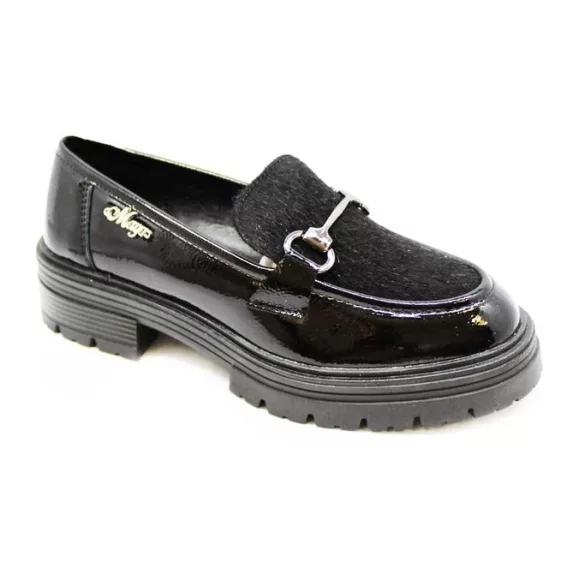 Mayo Chix Női cipő - 4206 Black