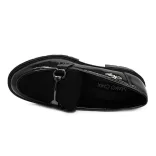 Mayo Chix Női cipő - 4206 Black