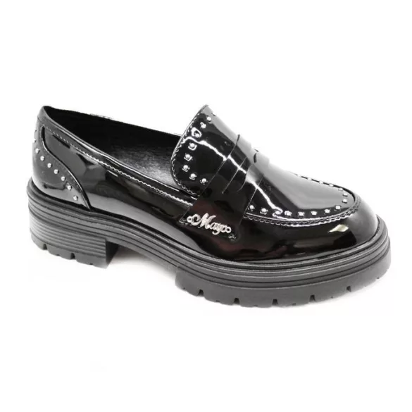 Mayo Chix Női cipő - 4207 Black