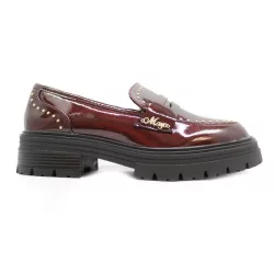 Mayo Chix Női cipő - 4207 Burgundy