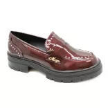 Mayo Chix Női cipő - 4207 Burgundy