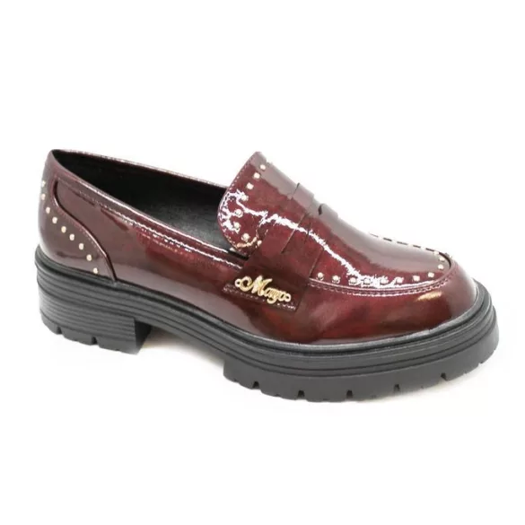 Mayo Chix Női cipő - 4207 Burgundy