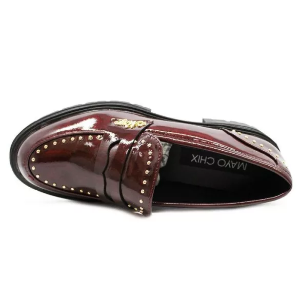 Mayo Chix Női cipő - 4207 Burgundy