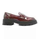 Mayo Chix Női cipő - 4207 Burgundy