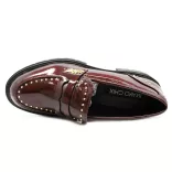 Mayo Chix Női cipő - 4207 Burgundy