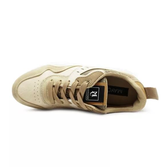 Mayo Chix Női cipő - 4208 Beige