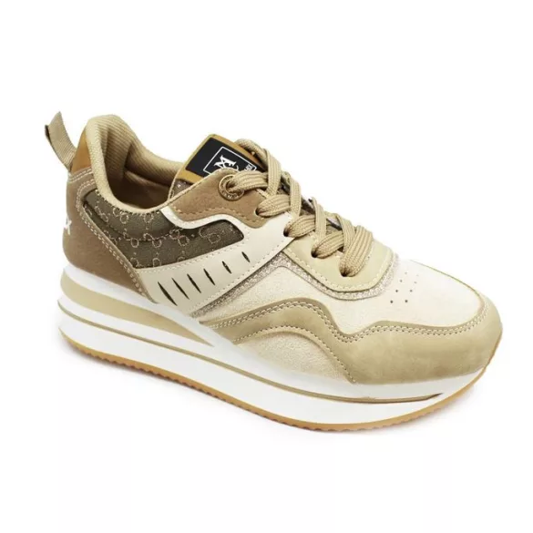 Mayo Chix Női cipő - 4208 Beige