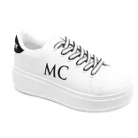 Mayo Chix Női cipő - 4209 White