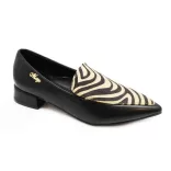 Mayo Chix Női cipő - 4211 Black