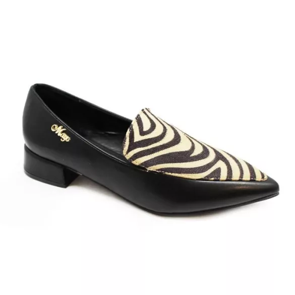 Mayo Chix Női cipő - 4211 Black