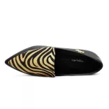Mayo Chix Női cipő - 4211 Black
