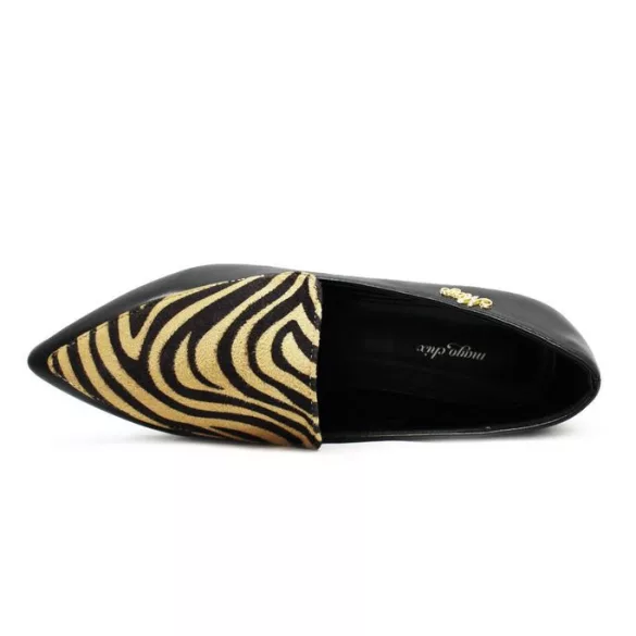 Mayo Chix Női cipő - 4211 Black