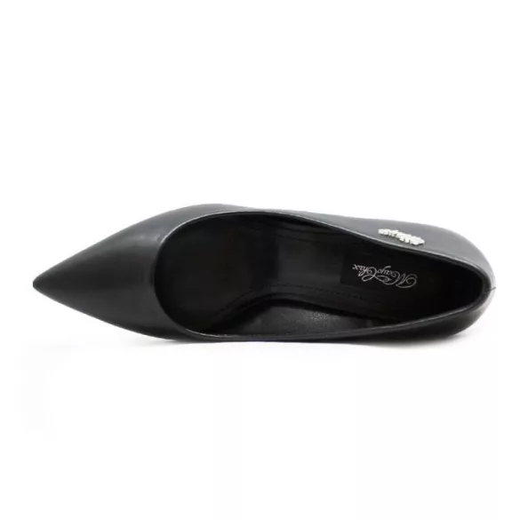 Mayo Chix Női cipő - 4212 Black