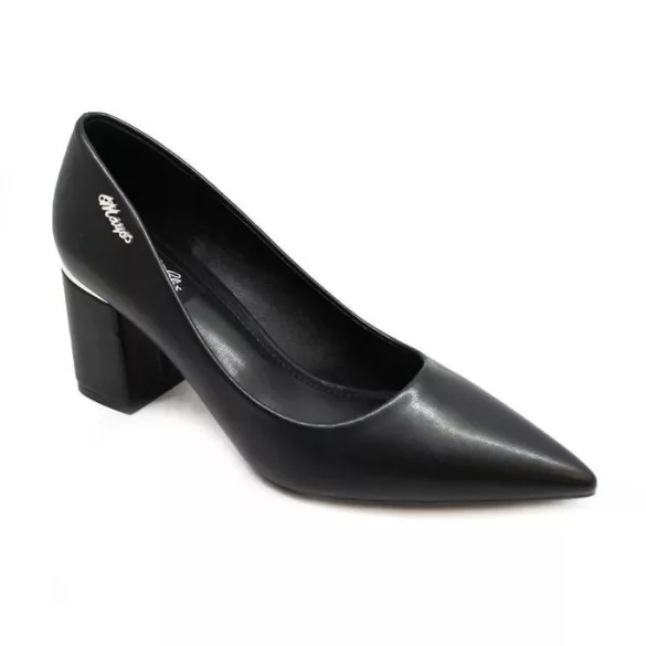 Mayo Chix Női cipő - 4212 Black