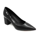 Mayo Chix Női cipő - 4212 Black