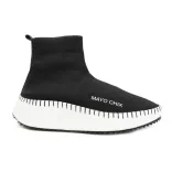 Mayo Chix Női cipő - 4215 Black